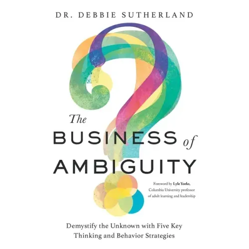 The Business of Ambiguity