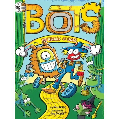 The Wizard of Bots