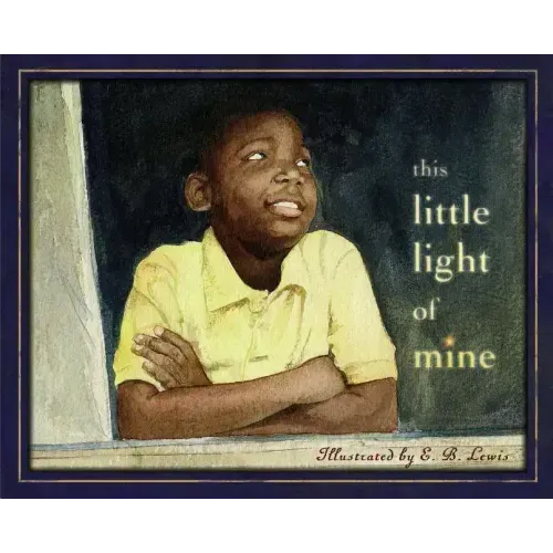 This Little Light of Mine