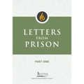 Letters from Prison, Part One