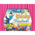 Wendy's Wacky Wardrobe: A Tale of Temperance