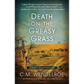 Death on the Greasy Grass