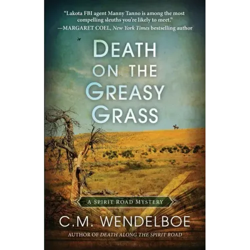 Death on the Greasy Grass