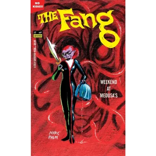 The Fang - Weekend at Medusa's: Volume 2