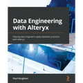 Data Engineering with Alteryx: Helping data engineers apply DataOps practices with Alteryx