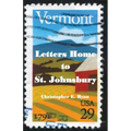 Letters Home to St. Johnsbury