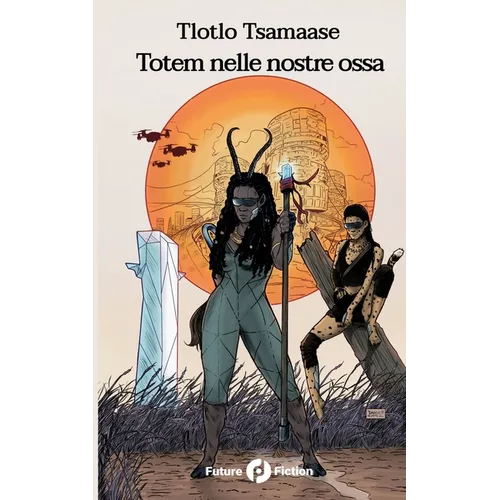 Totem nelle nostre ossa