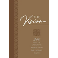 The Vision: 365 Days of Life-Giving Words from the Prophet Isaiah