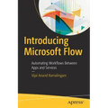 Introducing Microsoft Flow: Automating Workflows Between Apps and Services