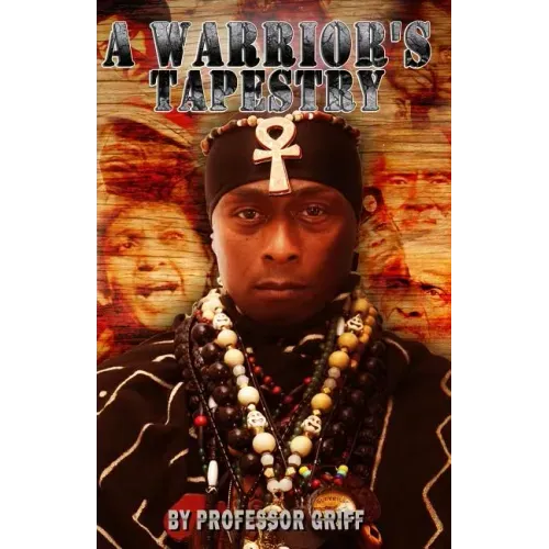 A Warrior's Tapestry