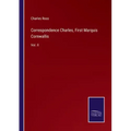 Correspondence Charles, First Marquis Cornwallis: Vol. II