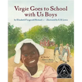 Virgie Goes to School with Us Boys