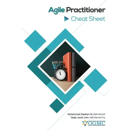 Agile Practitioner Cheat Sheet