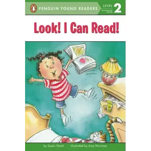 Look! I Can Read!