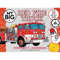 My Big Red Fire Truck