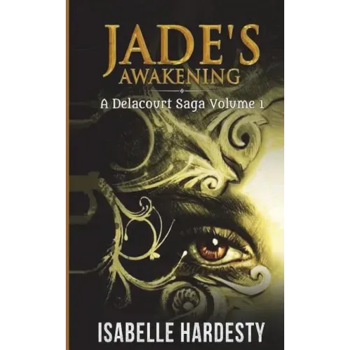 Jade's Awakening