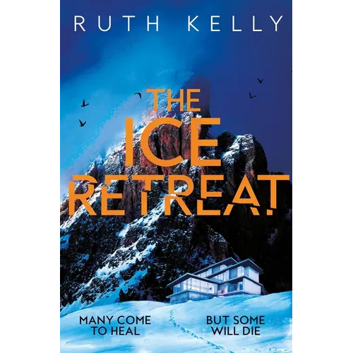 The Ice Retreat