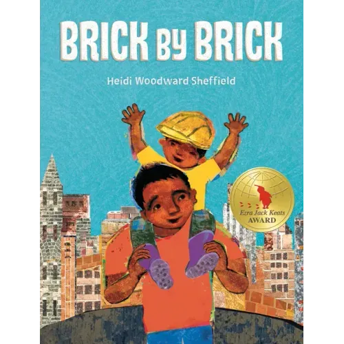 Brick by Brick
