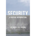 Security: A Critical Introduction