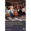 Gender in Early Modern England