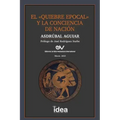 El Quiebre Epocal Y La Conciencia de Nación
