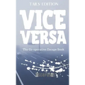 Vice Versa: The Cooperative Puzzle Escape Book - Tails Edition