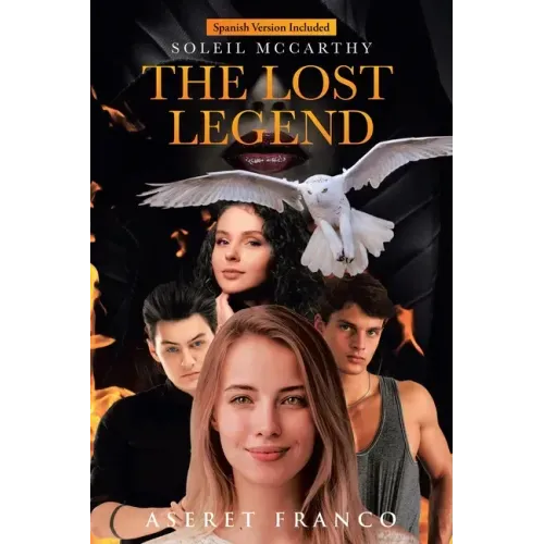 The Lost Legend