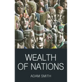 Wealth of Nations