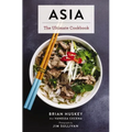 Asia: The Ultimate Cookbook