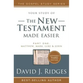 New Testament Made Easier PT 1 3rd Edition