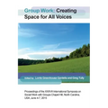 Group Work: Creating Space for All Voices
