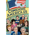 ComeHomeAmerica.us: Historic and Current Opposition to U.S. Wars and How a Coalition of Citizens from the Political Right and Left Can End