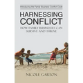 Harnessing Conflict: How Family Businesses Can Survive and Thrive