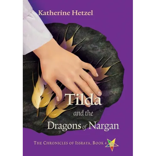 Tilda and the Dragons of Nargan