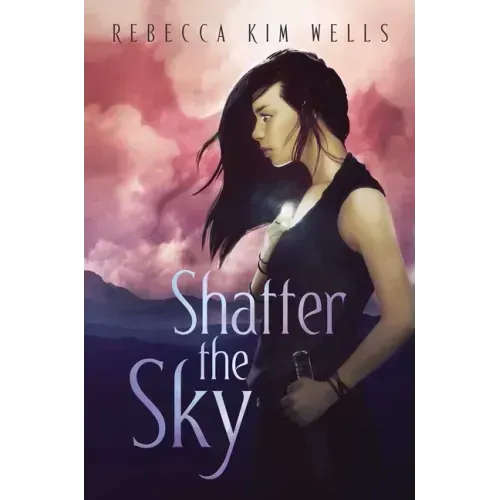 Shatter the Sky