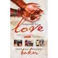 Learning To Love: Passion and compassion: the essence of the Gospel