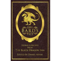 The Bard's Tale: Stories and Recipes from the Black Dragon Inn