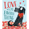 Love Is My Favorite Thing