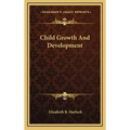 Child Growth and Development