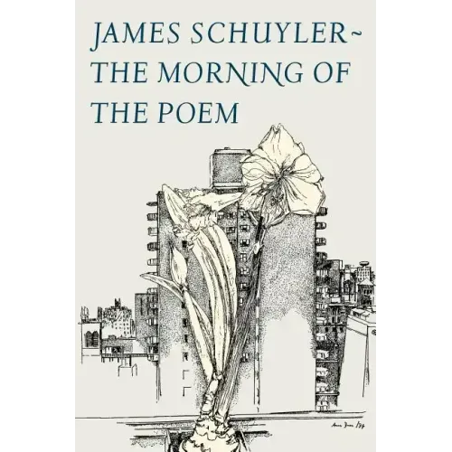 The Morning of the Poem