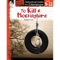To Kill a Mockingbird: An Instructional Guide for Literature
