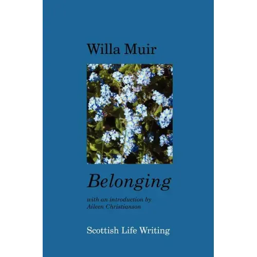 Belonging