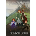 Collapse of Kingdoms: The Four Kingdoms Saga: Book 4