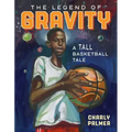 The Legend of Gravity: A Tall Basketball Tale