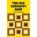 The Old Curiosity Shop
