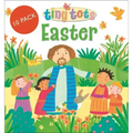 Tiny Tots Easter: 10 Pack