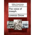 The Voice of Joseph.