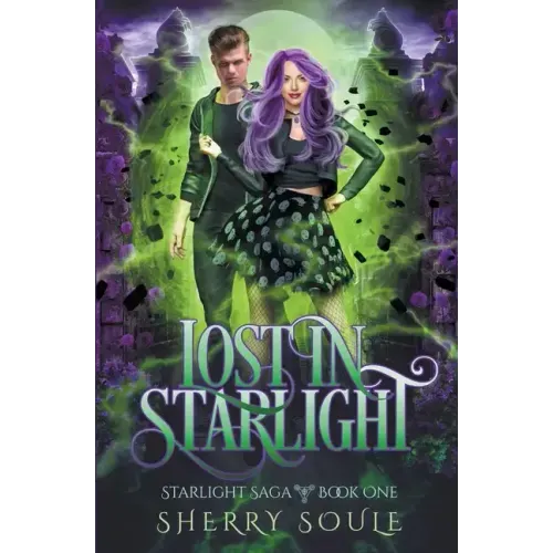 Lost in Starlight