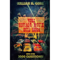 The Huge Horror Movie Quiz Book