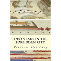 Two Years in the Forbidden City
